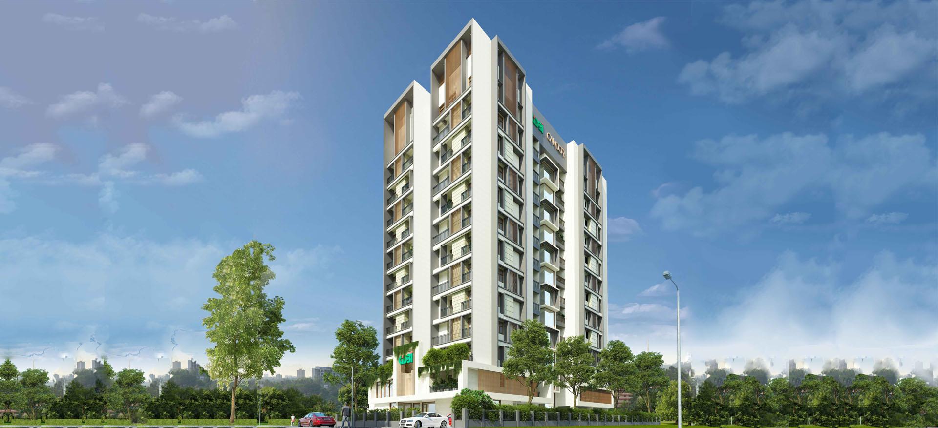 2 bhk flat for sale in thrissur
